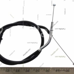 54012-1505 Throttle Cable Closing