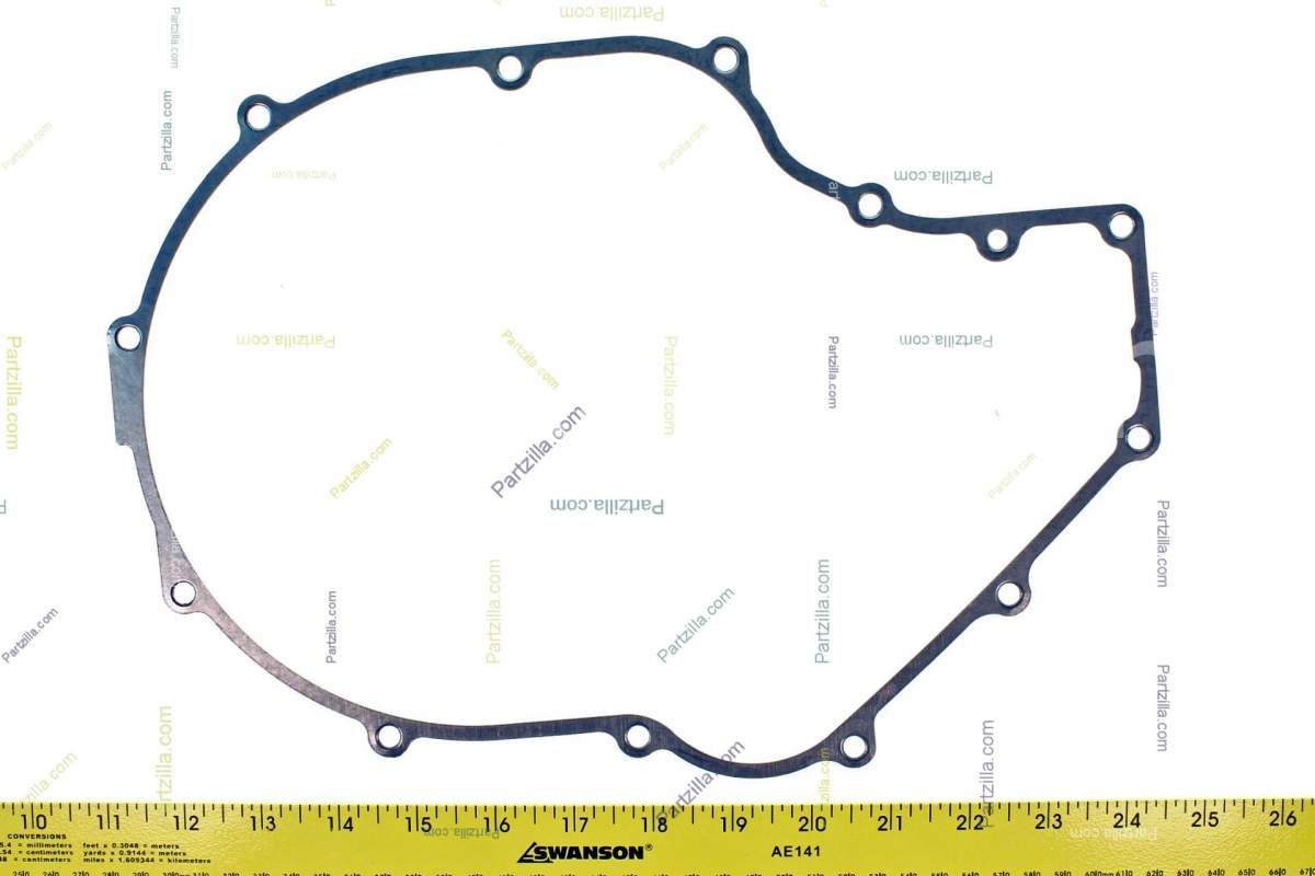 thumbnail image 2 of Celox Clutch Cover Gasket For Kawasaki – Replaces 11009-1644 & 11060-1121 2 of 5