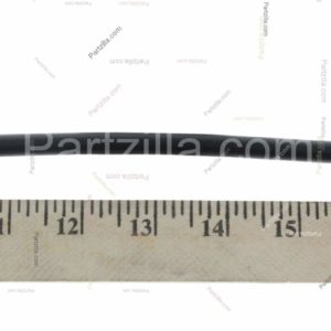 92191-1017 Vacuum Line To Petcock