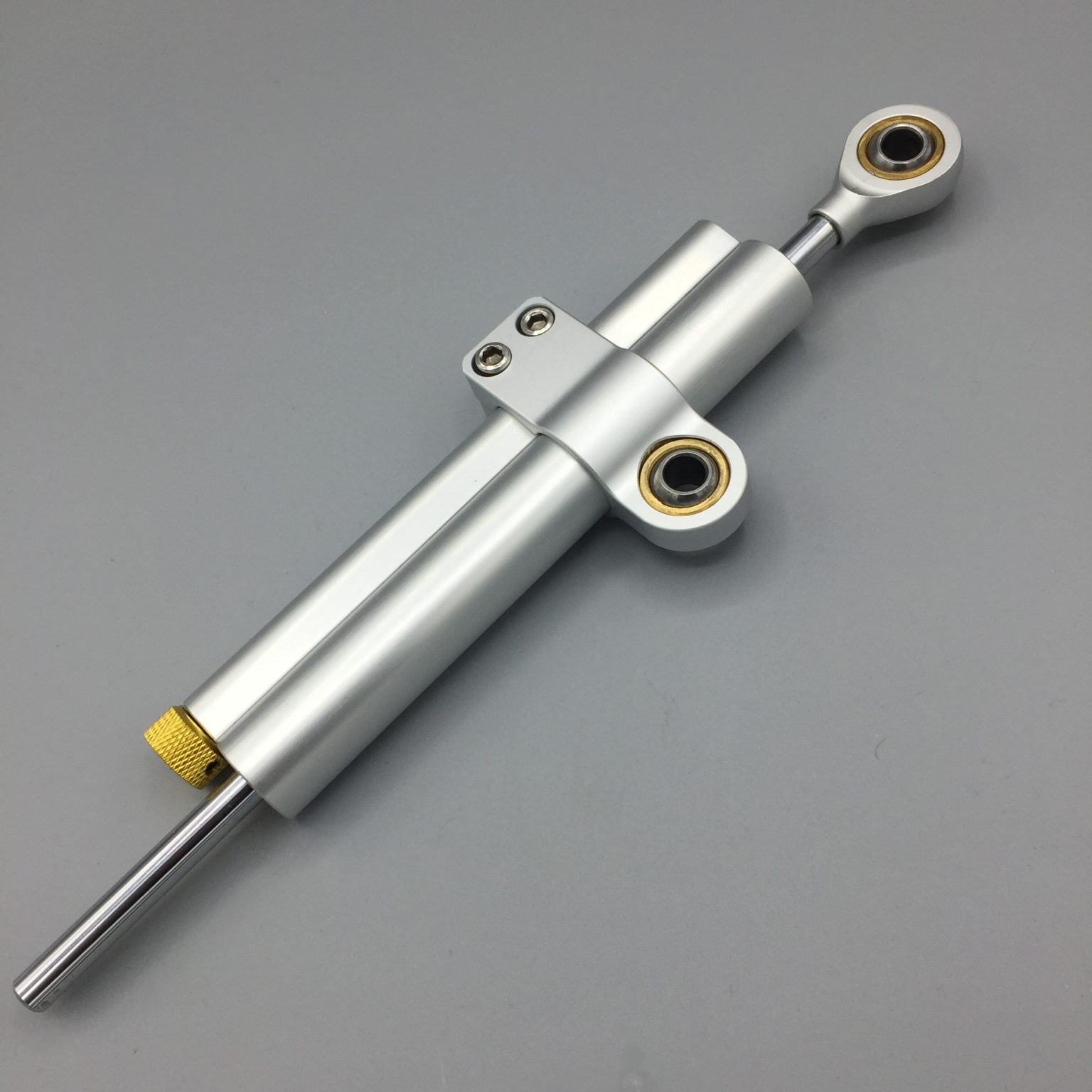 68mm ÖhlinsStyle Steering Damper