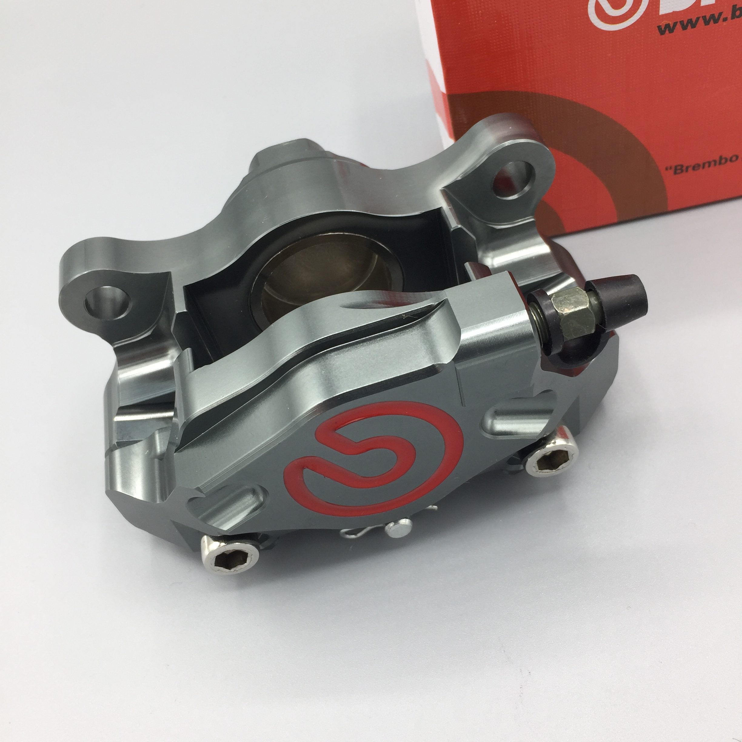 Brembo 84mm Rear Caliper