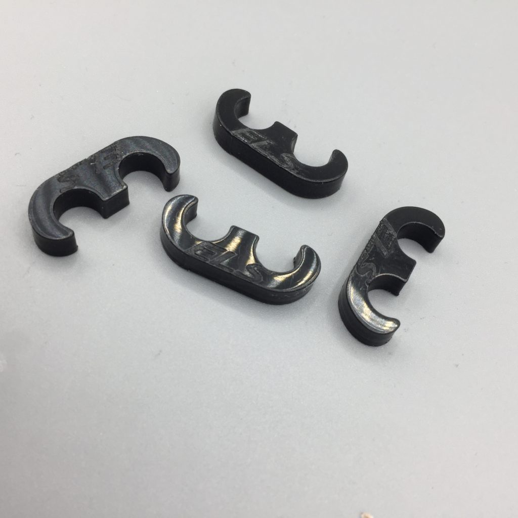 Brake Hose Clips